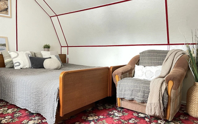Morskaya, 160 Private house