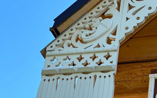Terem 1 Private house