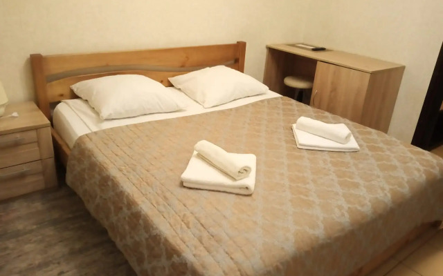 El Mini-hotel
