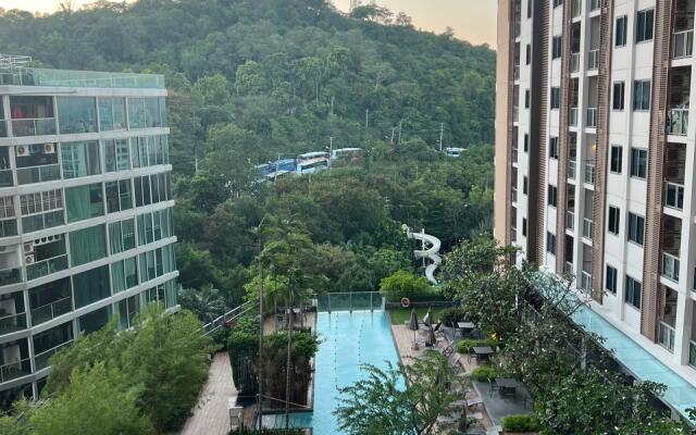 Unixx Apartments