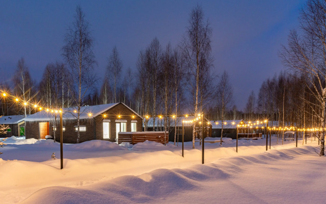 Dom 391 Guest House