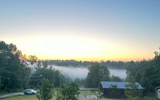 Частный дом Тихая гавань