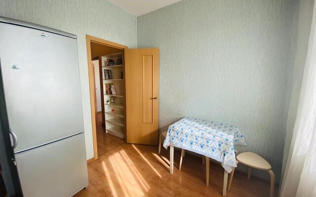 Yubilejnyij 78 Hanaka Apartments