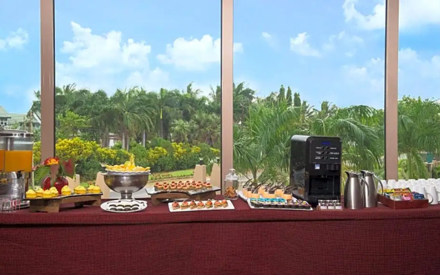 Ramada Resort by Wyndham Dar es Salaam