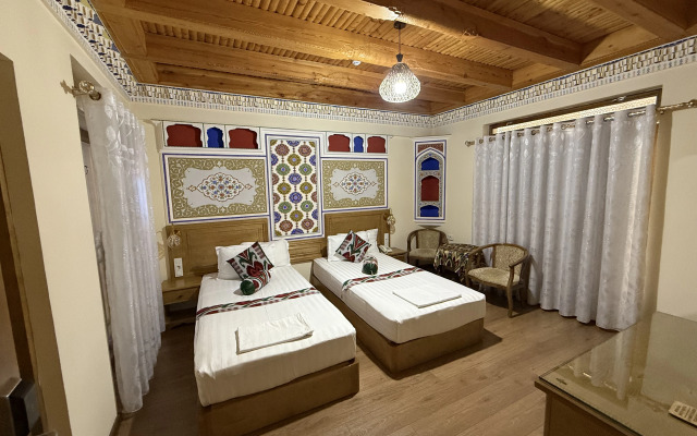 Fatima Hotel