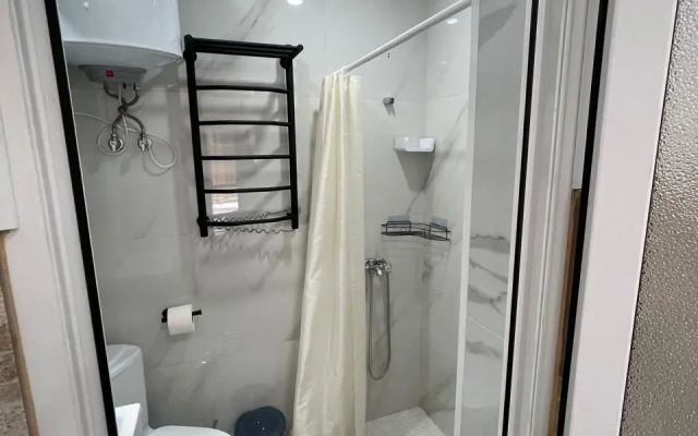 Prosvescheniya 153a Flat