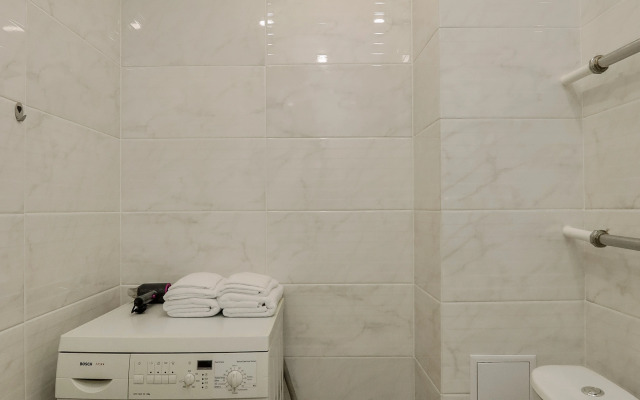 Апартаменты Районная  57/2