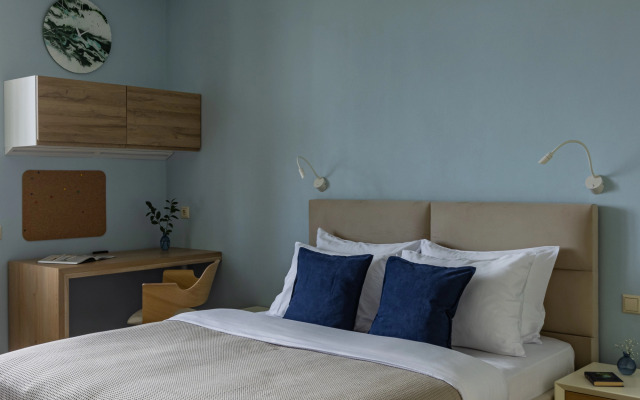 Квартира Большая Boogie Квартира