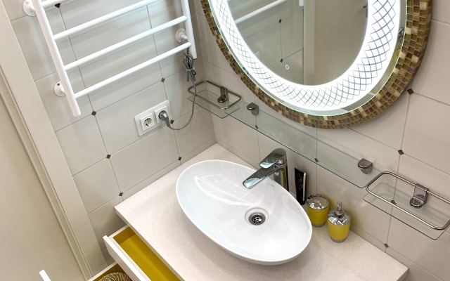 Апартаменты Улучшенные Harwardt Style