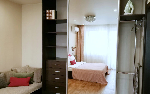 Квартира Гагарина 51 А