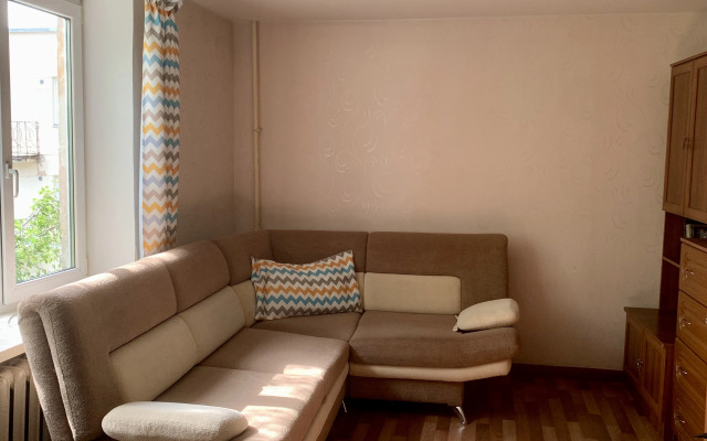 Квартира CityLife Однокомнатная на Максима Горького 18