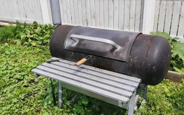 Частный Дом 124 Атмосферный Домик Геолог 2