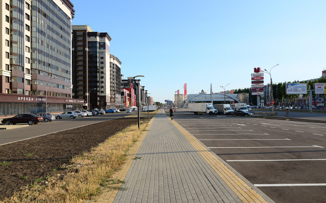 Квартира Однокомнатная рядом с ТЦ Московский проспект