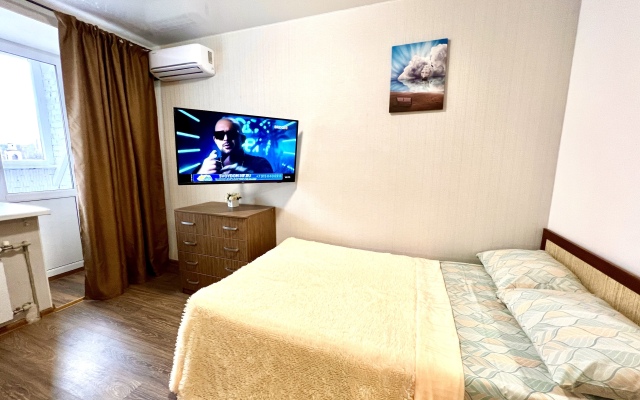 Апартаменты в ЖК Изумрудный (ул. 5-я Просека 129)