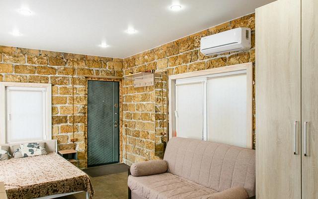 Komfortnye Apartamenty-Studiya Apartments