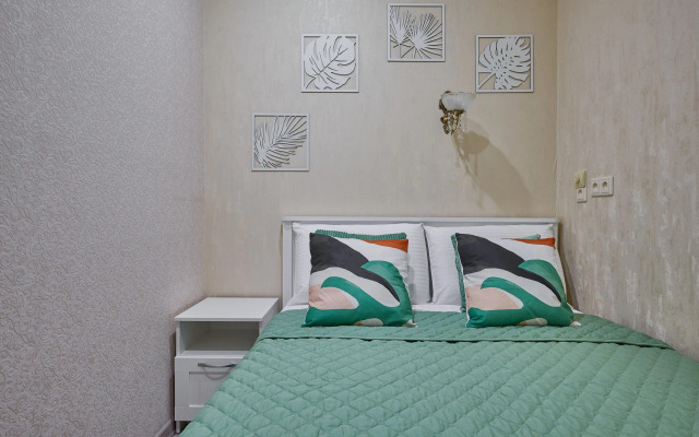 Квартира ПосуткаРу Г Сарабеева 9 парк Краснодар им Галицкого