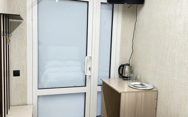 Guest House Express-1 Na Budennogo 1a K1