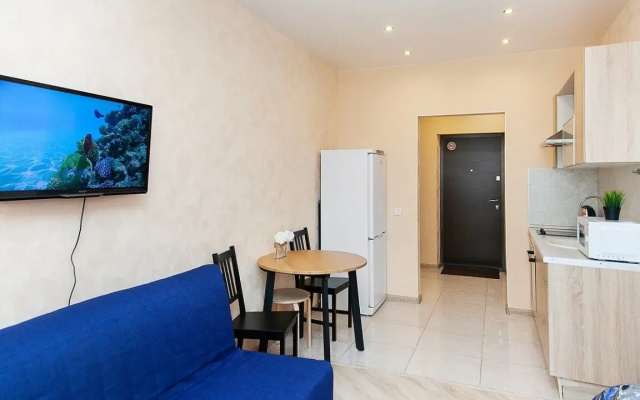 Квартира AntoninaApartments на улице Фрунзе 49