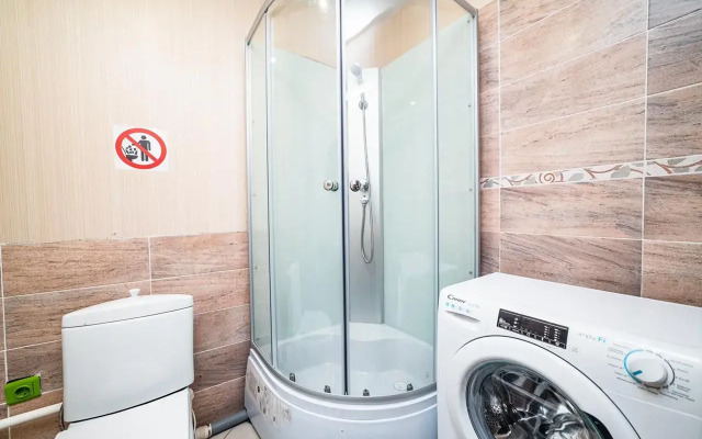 Апартаменты Тверская 12с9 (05)