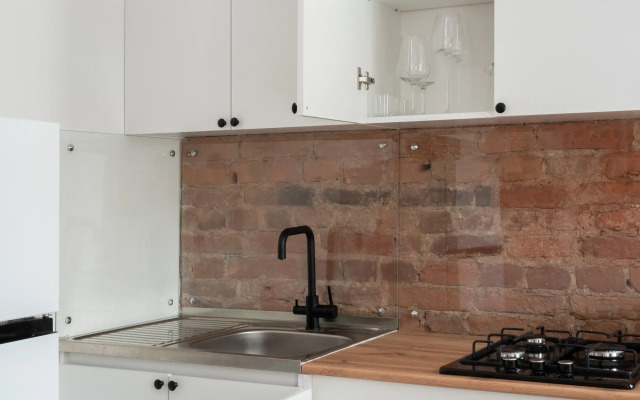 Квартира Рядом с Достоевским