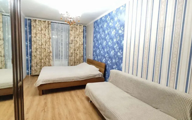 Квартира на Проспекте Ленина 137