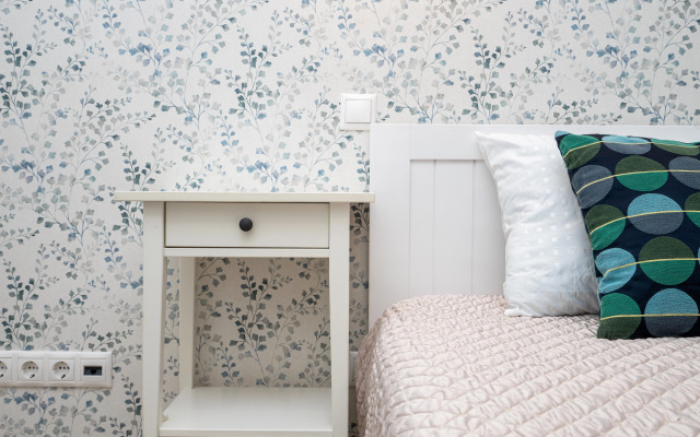 Апартаменты в центре Красной Поляны