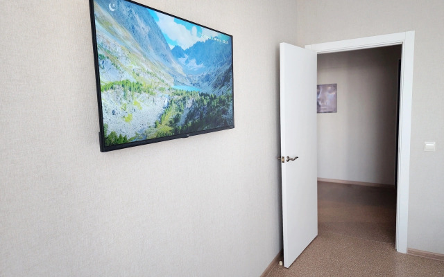 Квартира на Кустарной Улице 19