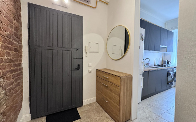 Квартира Будь в центре