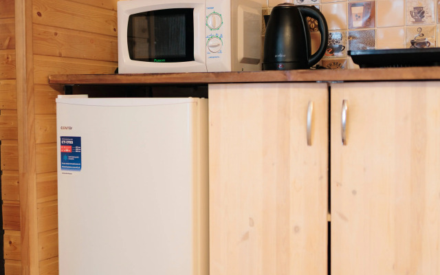 База отдыха Солнечный Дом