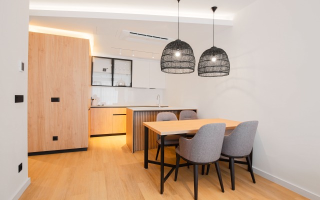 Apartments Onia Luxury