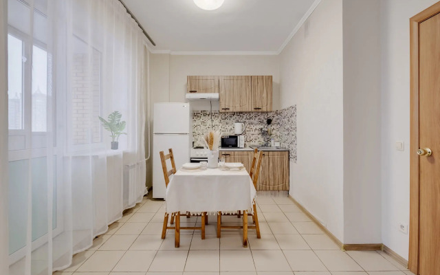LOFT Apartments