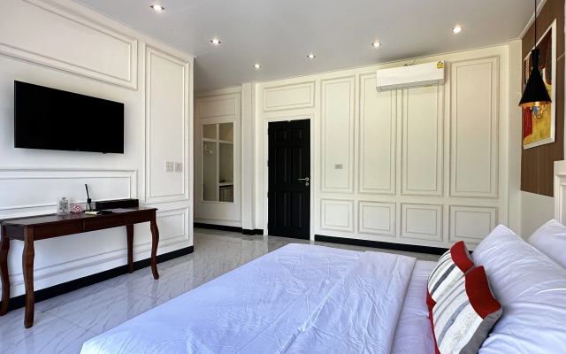 Koh Kood BED's Mini-Hotel