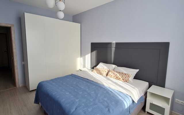 Квартира mART