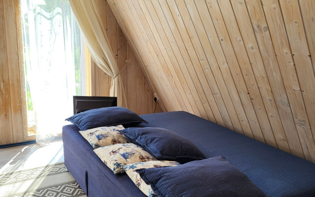 Chudesnoe Mesto 1 Private house