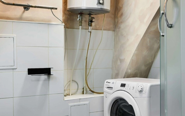 Квартира FlatStay Гончарная 2