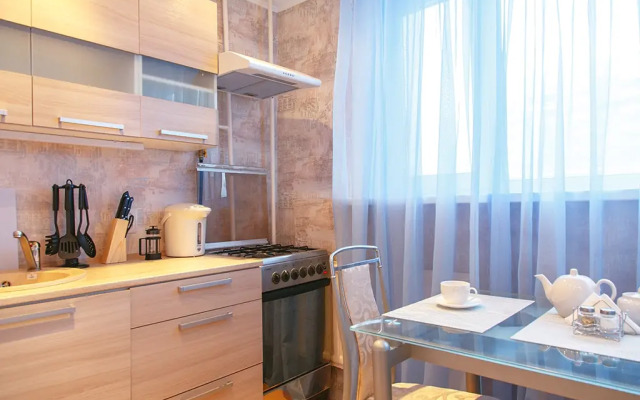 Апартаменты Пять Звёзд Ямал