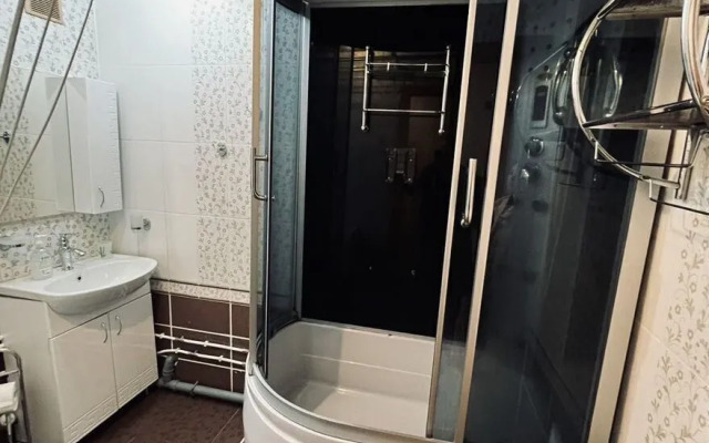 Квартира в цeнтpе гоpoда