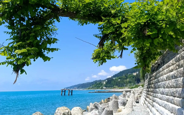 Villa Soho Sochi Russia Guest house