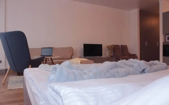 Exclusive Time Apartments