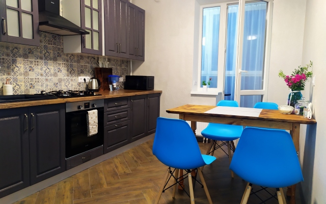 Квартира Suzdal'skiy Park