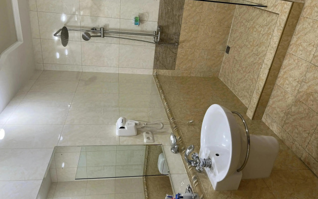 Hotel Vanatur