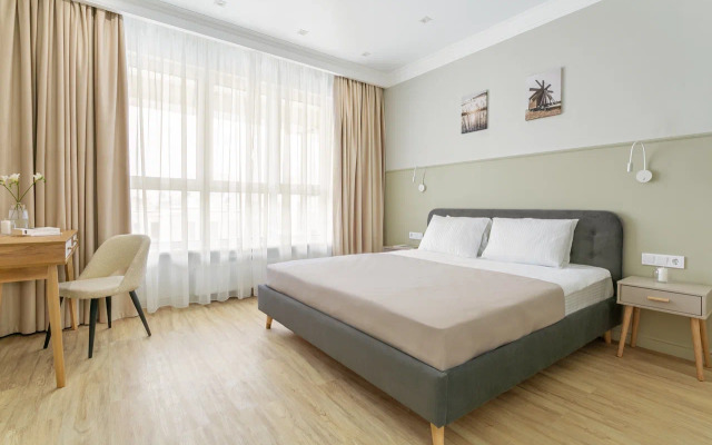 Квартира 2-к квартира 61 м