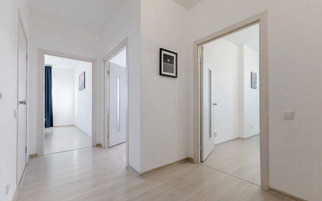 Квартира Отличная в Академическом