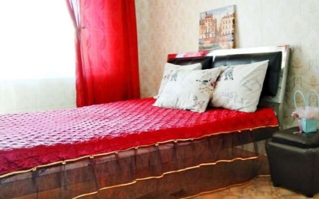 Kryshi Parizha Flat