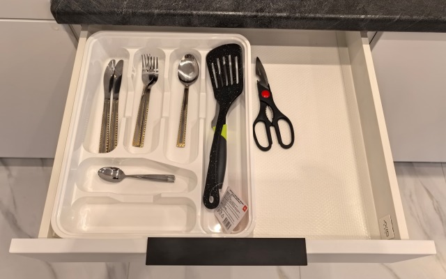 Апартаменты студия у моря Тихая гавань