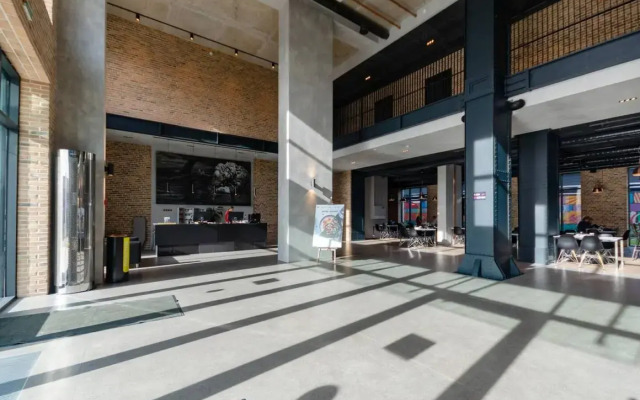 Panoramic Sea View Loft Apartments