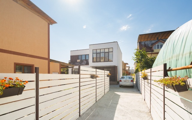 DREAM HOME House