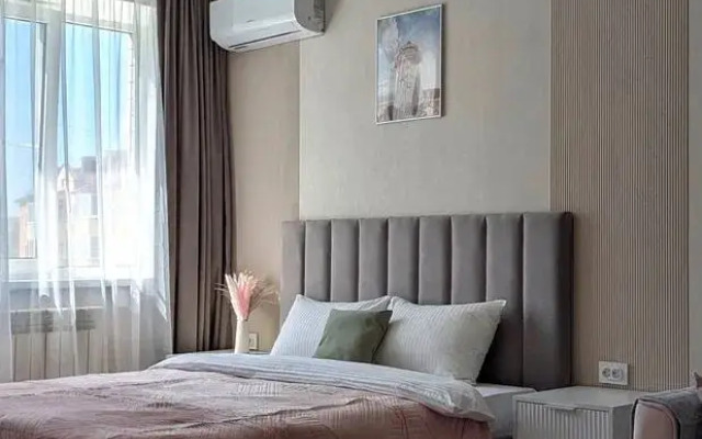 Квартира Уютная возле Парка