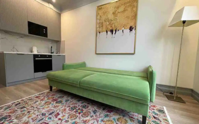 Квартира Конфетка на Абая 164/6