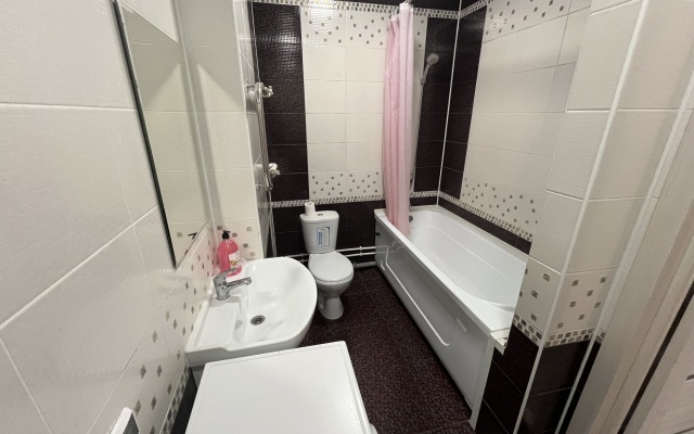 Апартаменты Жильё Рядом с Центром